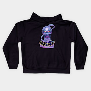 The Mummy Kids Hoodie